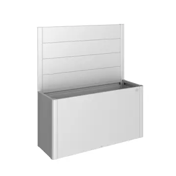 Skärmvägg Biohort till Belvedere Planteringslåda 91x4x152 cm