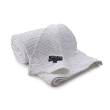 Överkast Lexington Star 260x240cm