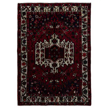 Persisk Matta Arkiio Bakhtiar 159x220