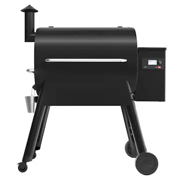 Pelletsgrill Traeger PRO D2 780
