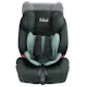 Bilbarnstol Kikid ISOFIX 9-36 kg