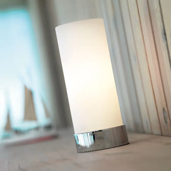 Bordslampa Nordlux Tube Mini