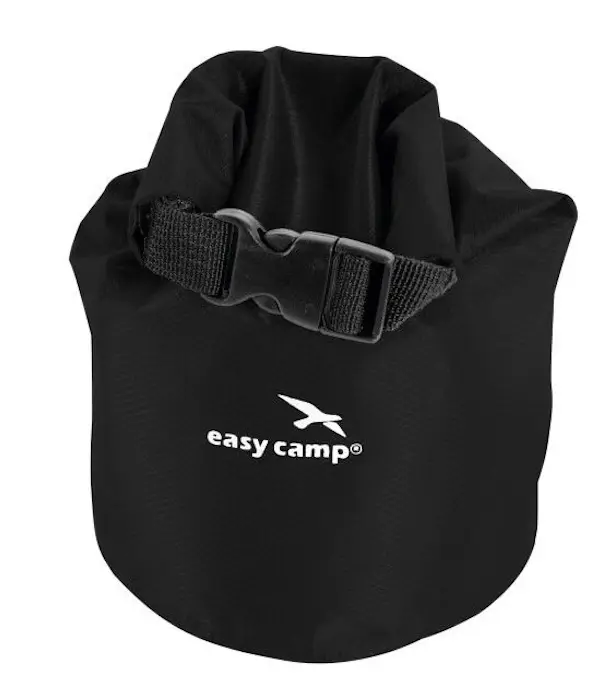 Packpåse Easy Camp Dry-pack Vattentät 20 L