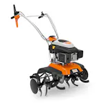 Jordfräs STIHL MH 585