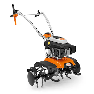 Jordfräs STIHL MH 585