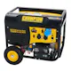 Elverk Champion Generators CPG9000E2 8kW 1-fas bensin med fjärrstart