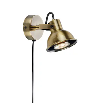 Taklampa Markslöjd Rocco 1L