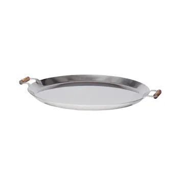 Stekhäll GrillSymbol FP-720 Inox Gasol i Rostfritt Stål, 72 cm