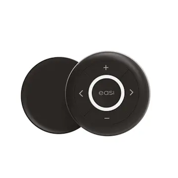 Kontroll Beslag Design Easi system D-M vart