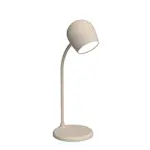 Ellie LED-lampa/Högtalare/Qi