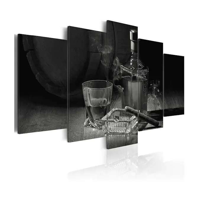 Tavla Arkiio Gentlemen's Evening III