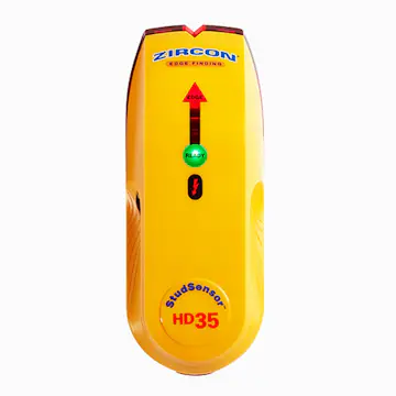 Regeldetektor Zircon HD35