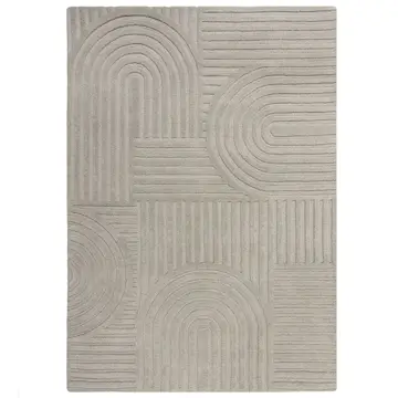 Luggmatta Flair Rugs Zen Garden Ull