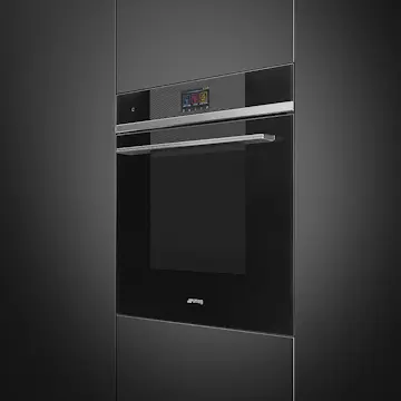 Ugn Smeg SOP6104S2PB3