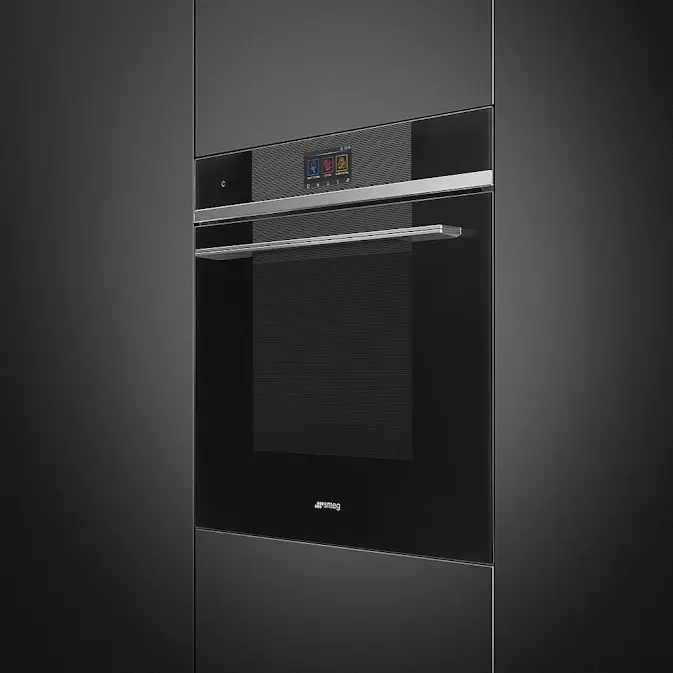 Ugn Smeg SOP6104S2PB3