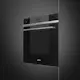 Ugn Smeg SOP6104S2PB3
