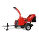 Flismaskin Austter DCH6