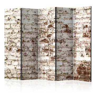 Rumsavdelare Skärmvägg Arkiio Vestige of Time II 225x172 cm