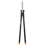 Gräs- & Häcksax Fiskars PowerLever Med Servo