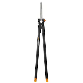 Gräs- & Häcksax Fiskars PowerLever Med Servo