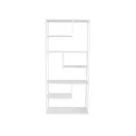 Bokhylla Venture Home Staal