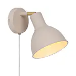 Vägglampa Nordlux Pop