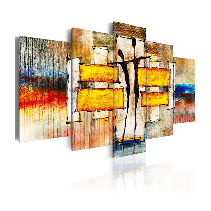 Tavla Arkiio Solar Tango