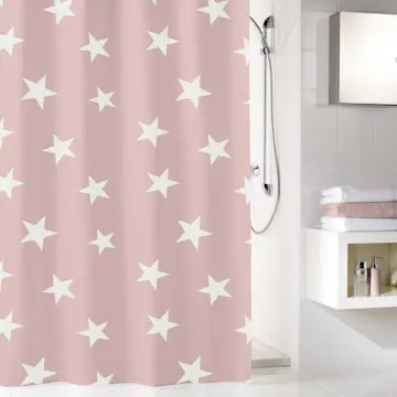 Duschdraperi Kleine Wolke Nova