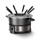 Fonduegryta BLACK+DECKER 4-i-1