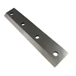 Knivblad Timco 60 mm till Flistugg 6,5 HP