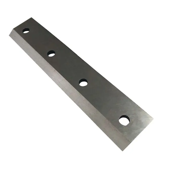 Knivblad Timco 60 mm till Flistugg 6,5 HP