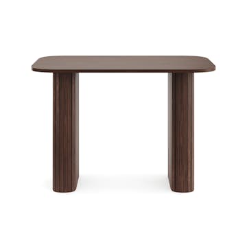 Skrivbord Bark Kopparbo 100 cm