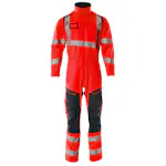 Overall med knäfickor Mascot Accelerate 19519-236
