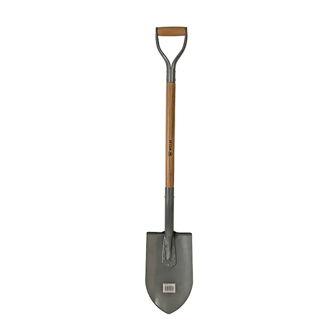 Spade Willab Spetsig