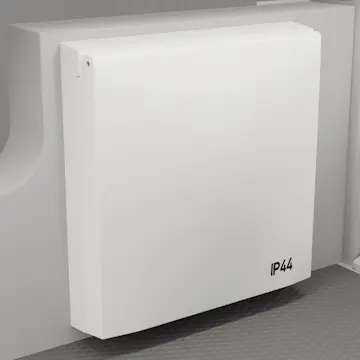 Eluttag Scandtap 230V