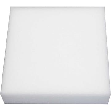 Filtunderlag Creativ Company Stl 20x20 cm 1 st