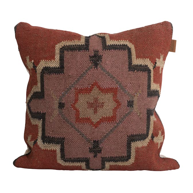 Kuddfodral Svanefors Trishna