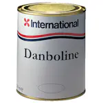 Lackfärg International Danboline