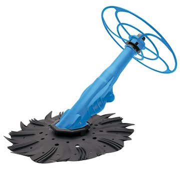 Automatisk Bottensug Planet Pool S4 Poolrengöring