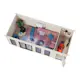 Stuga Palmako Aurelia 20,1 m² (inv. 19,2 m²)