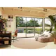 Stuga Palmako Andrea 15,9 m² Slide Plus (inv. 15,2 m²)