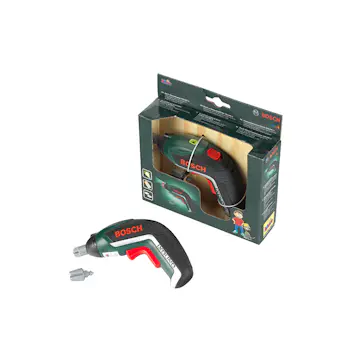 Leksak Skruvdragare Klein Bosch Ixolino