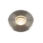 Spotlight Hide-a-lite Up Multi 3 LED Utebelysning Rostfritt Stål