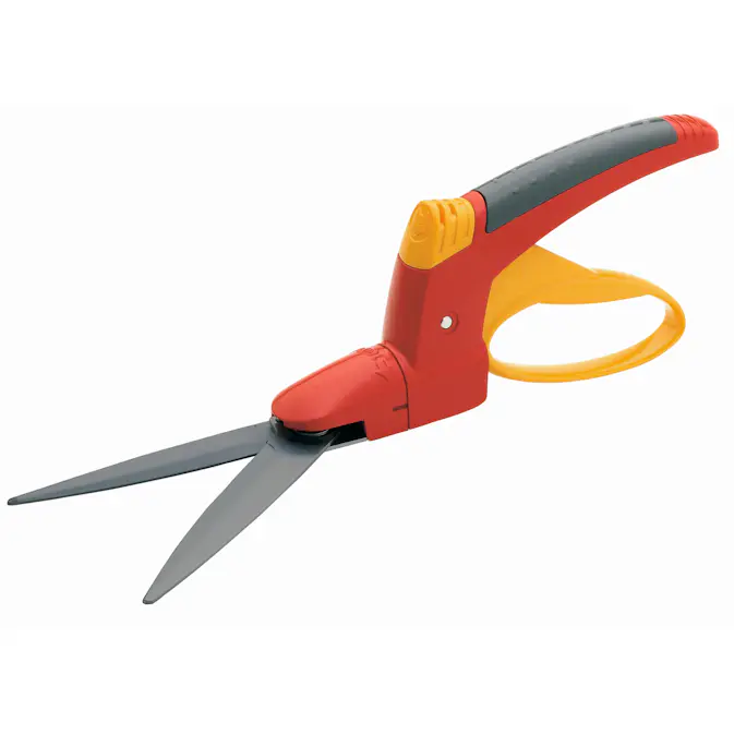 Grässax WOLF-Garten RI-LL