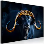 Tavla Arkiio Golden Horns