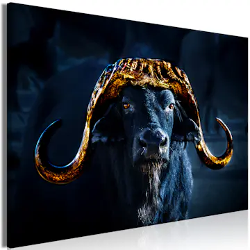 Tavla Arkiio Golden Horns