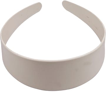Diadem Creativ Company B40 mm Vit 20st/ 1 Förp