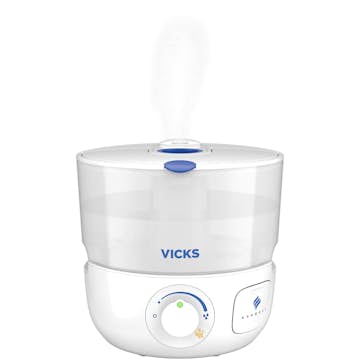 Luftfuktare Vicks VUL585E4 Ultrasonic