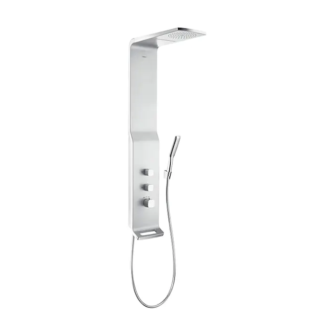 Duschpanel Hansgrohe Raindance Air Lift