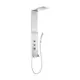 Duschpanel Hansgrohe Raindance Air Lift